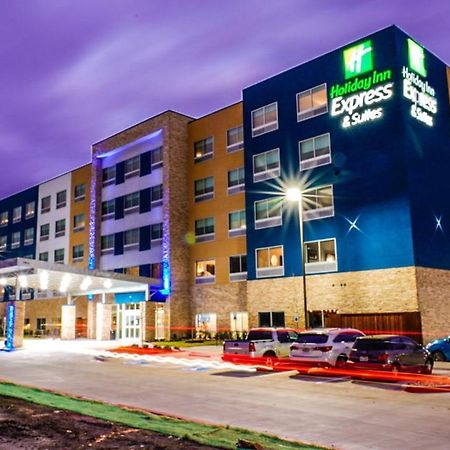 Holiday Inn Express & Suites - Dallas Market Center By Ihg Kültér fotó